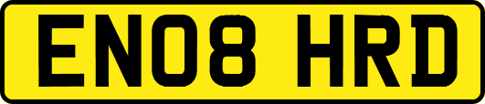EN08HRD