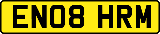 EN08HRM
