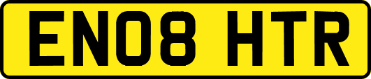EN08HTR