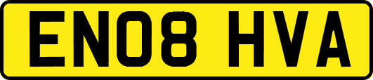 EN08HVA