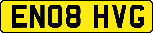 EN08HVG