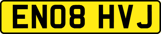 EN08HVJ