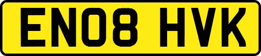 EN08HVK