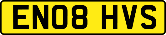 EN08HVS
