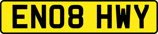 EN08HWY