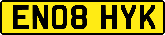 EN08HYK