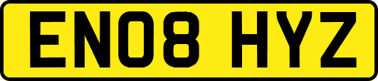 EN08HYZ