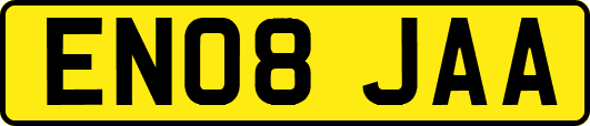 EN08JAA