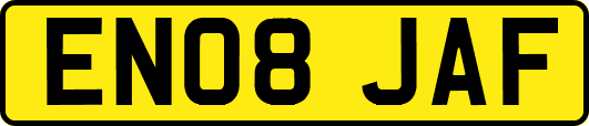 EN08JAF