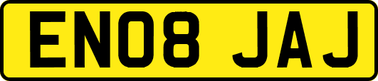 EN08JAJ