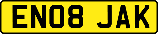 EN08JAK