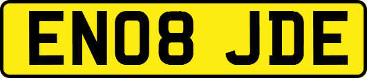 EN08JDE