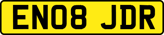 EN08JDR