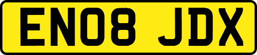 EN08JDX