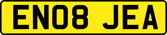 EN08JEA