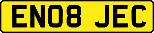EN08JEC
