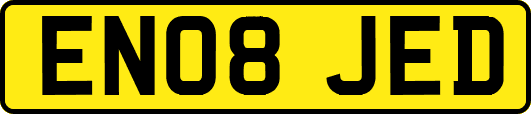 EN08JED