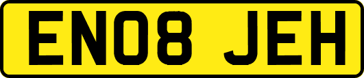 EN08JEH