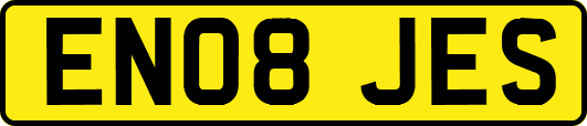 EN08JES
