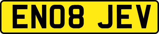EN08JEV