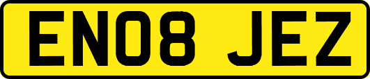 EN08JEZ