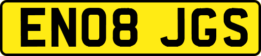 EN08JGS