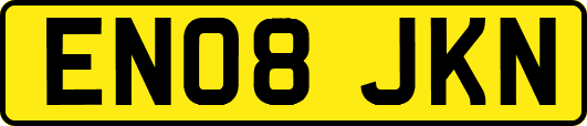 EN08JKN