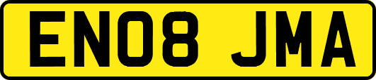 EN08JMA
