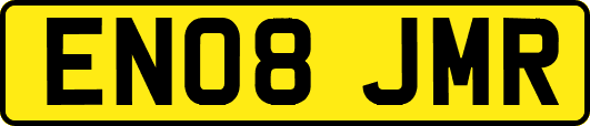 EN08JMR