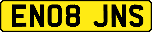 EN08JNS