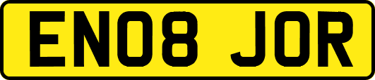 EN08JOR