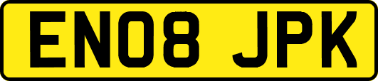 EN08JPK