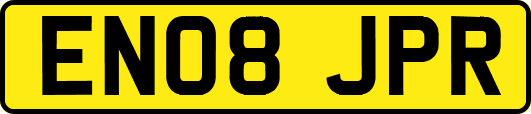EN08JPR
