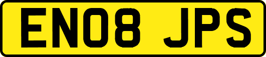 EN08JPS
