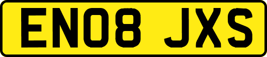 EN08JXS
