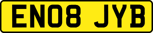 EN08JYB