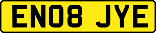 EN08JYE