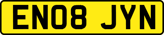 EN08JYN