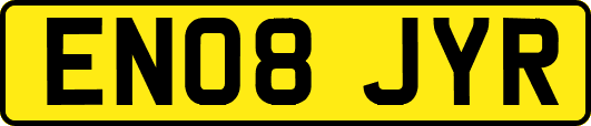 EN08JYR