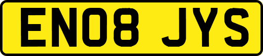EN08JYS