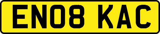 EN08KAC