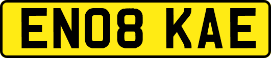 EN08KAE