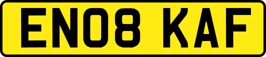 EN08KAF