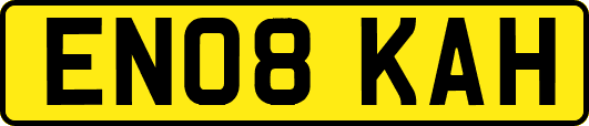 EN08KAH
