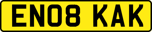 EN08KAK