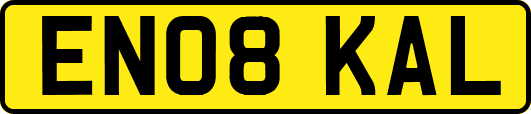 EN08KAL