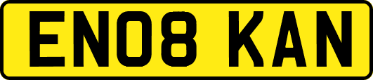 EN08KAN