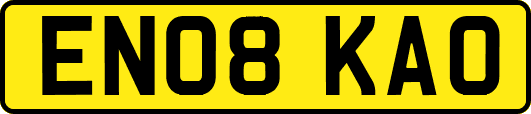 EN08KAO