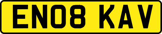 EN08KAV