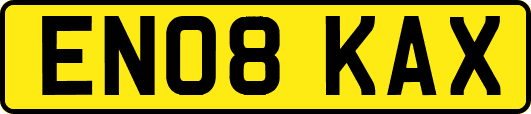 EN08KAX